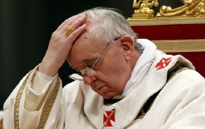 Papanın `qardaşlığı` bizə lazımdırmı? - ŞƏRH